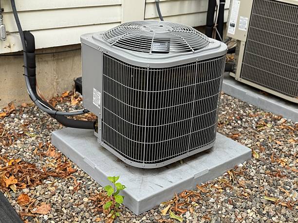 24/7 Emergency Ductwork Repair experts in Sharon Center, OH