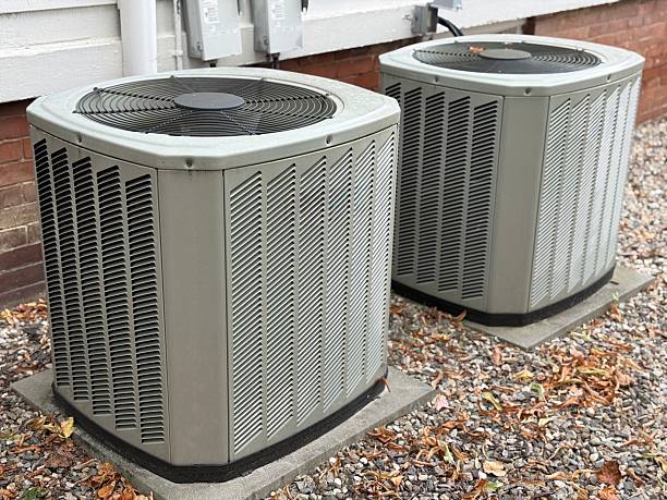 Reliable Ductwork Repair contractor in Sharon Center, OH by Leonard HVAC